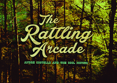 The Rattling Arcade