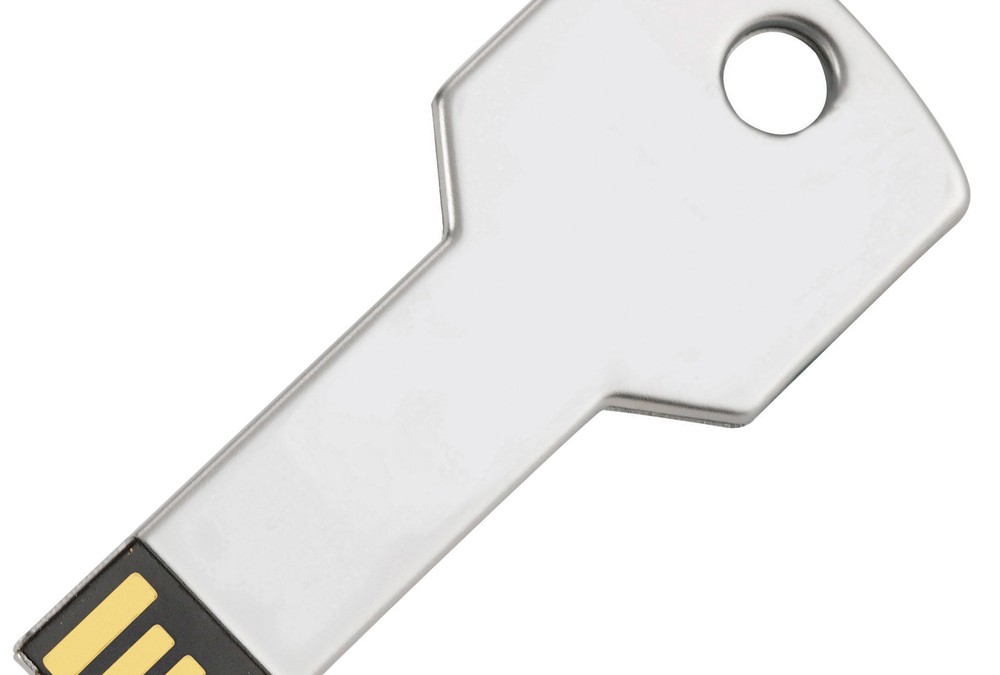 USB – Key